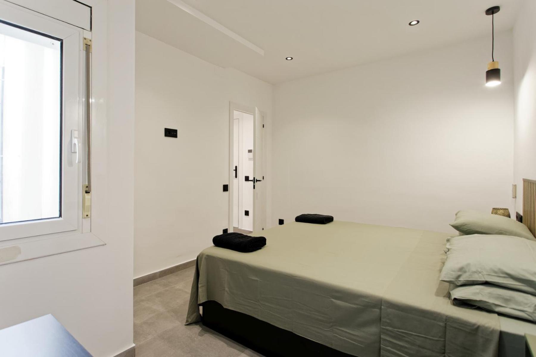 Mediterranean Bliss Appartement Sant Adrià de Besòs