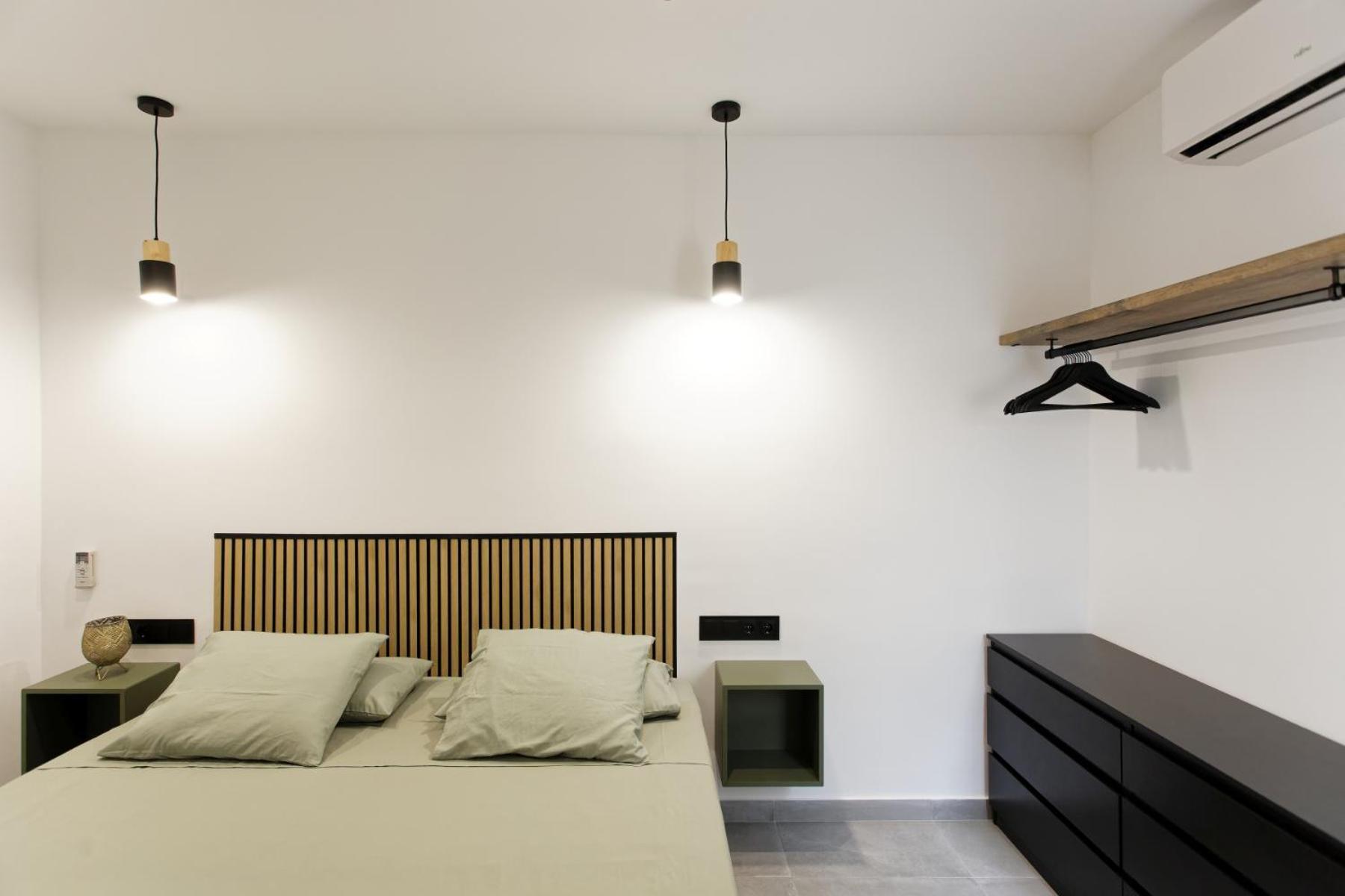 Mediterranean Bliss Appartement Sant Adrià de Besòs