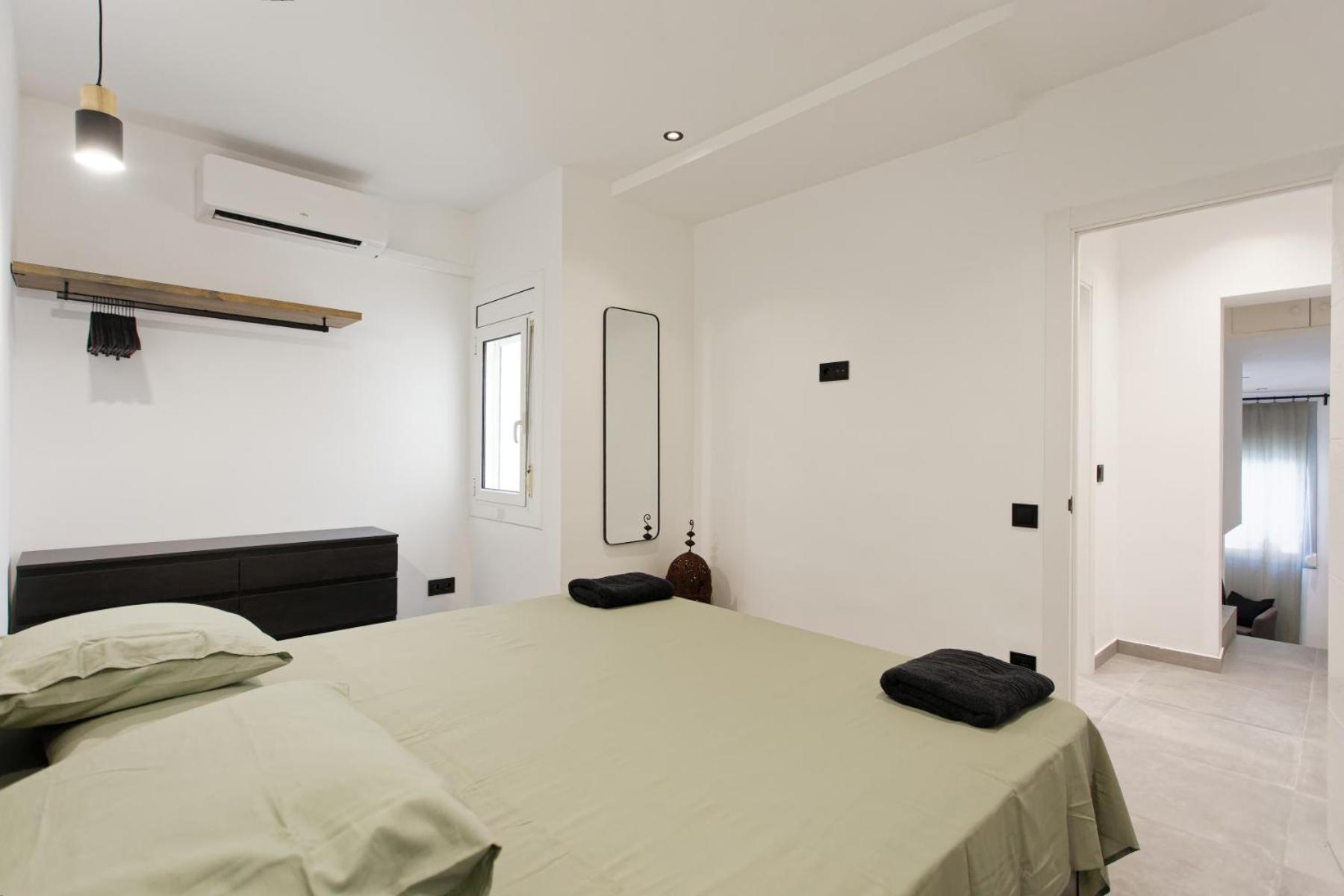 Appartement Mediterranean Bliss Sant Adrià de Besòs