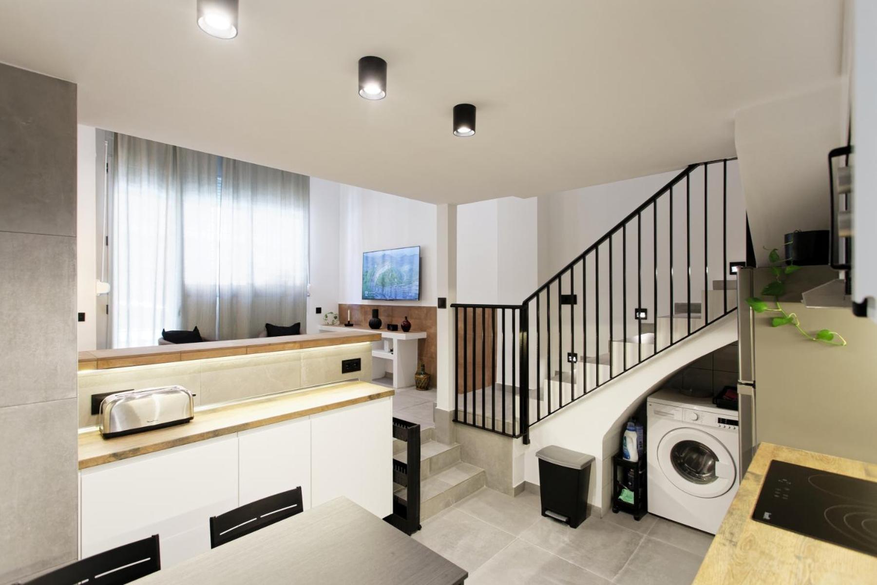 Appartement Mediterranean Bliss