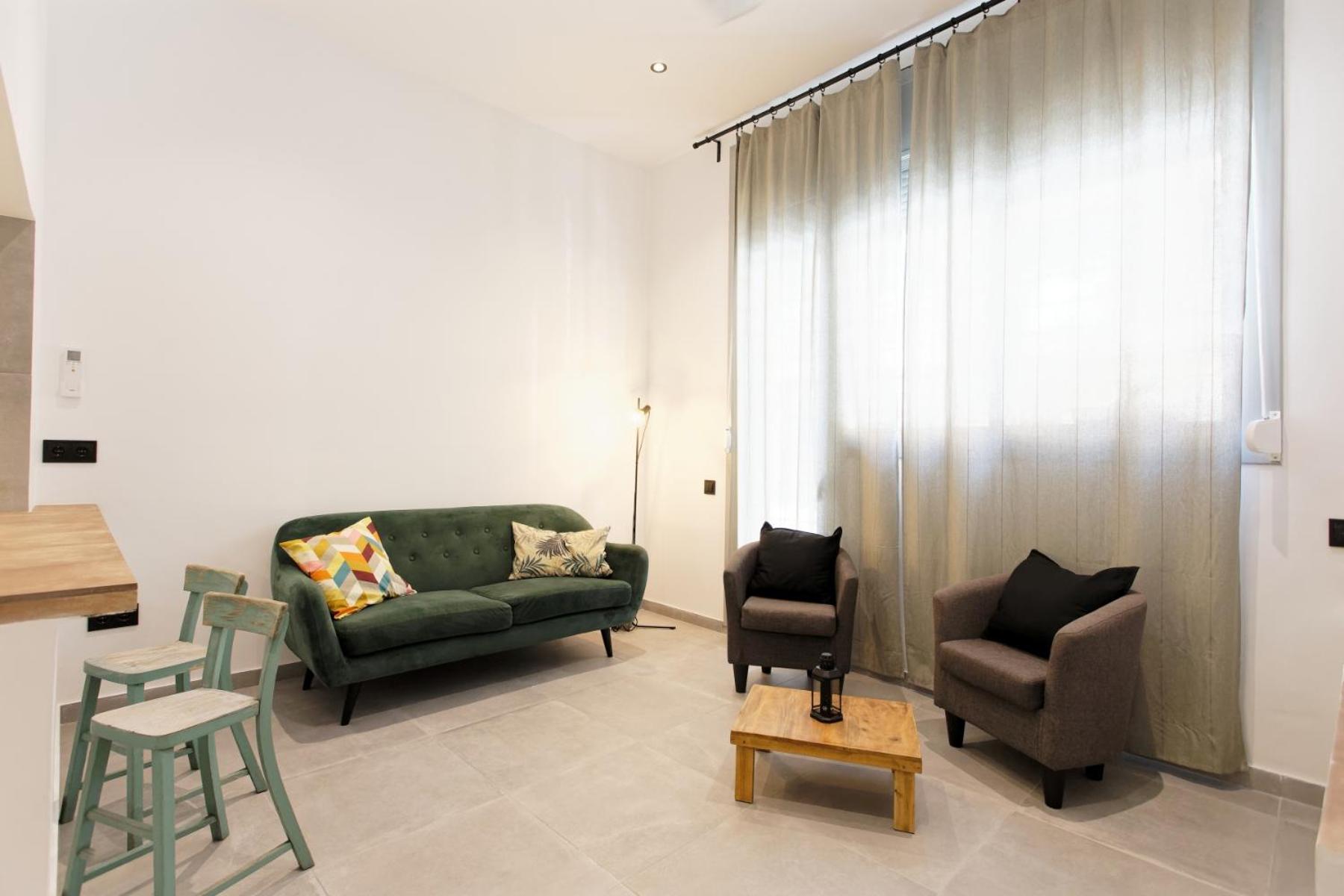 Mediterranean Bliss Appartement